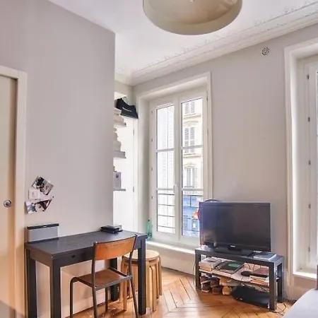 Cosy Pour 2 Pers, Proche Invalides & Saint-germain 파리