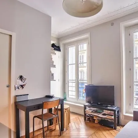 Cosy Pour 2 Pers, Proche Invalides & Saint-germain * 파리